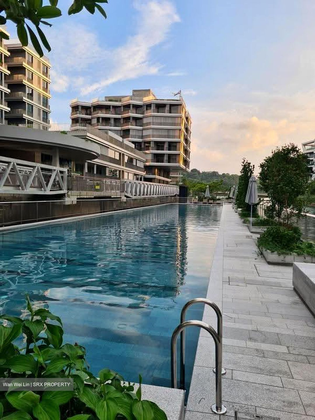 Harbourfront Avenue (D4), Condominium #628491591
